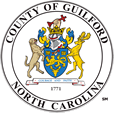 Guilford County Seal